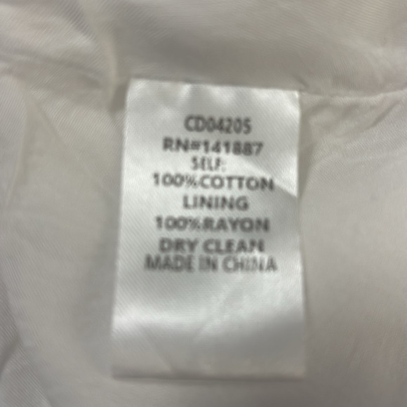 TCEC Dress - Picture 7 of 12